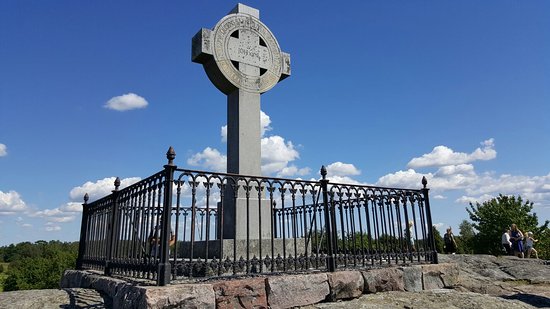 Birka, Bjorko